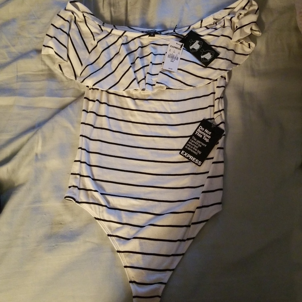 Bodysuit